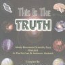 This is the Truth - Newly Discovered Scientific Facts Revealed in Qur  المؤلف: Abdulla M. Al-Rehaili